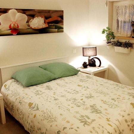 Cocon D'Argile Bed & Breakfast Bischoffsheim Ngoại thất bức ảnh