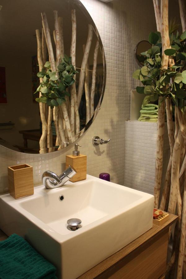 Cocon D'Argile Bed & Breakfast Bischoffsheim Ngoại thất bức ảnh