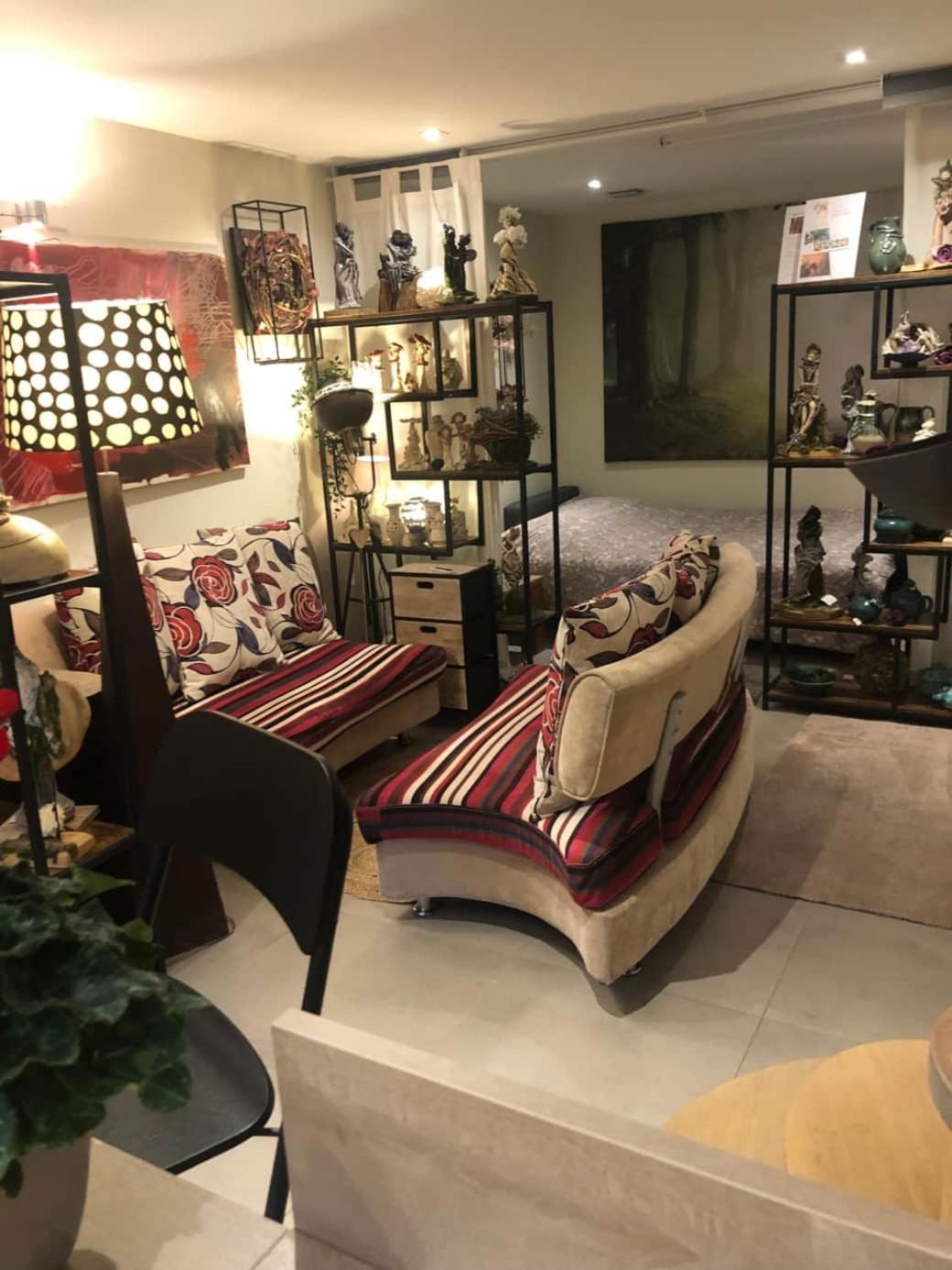 Cocon D'Argile Bed & Breakfast Bischoffsheim Ngoại thất bức ảnh