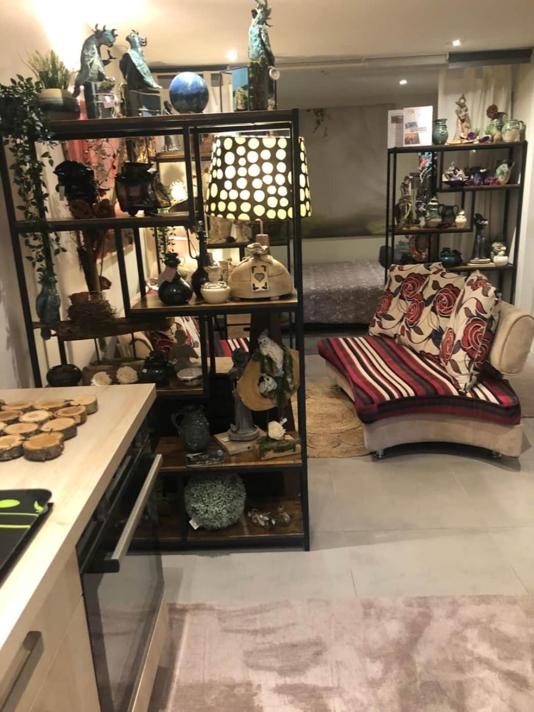 Cocon D'Argile Bed & Breakfast Bischoffsheim Ngoại thất bức ảnh