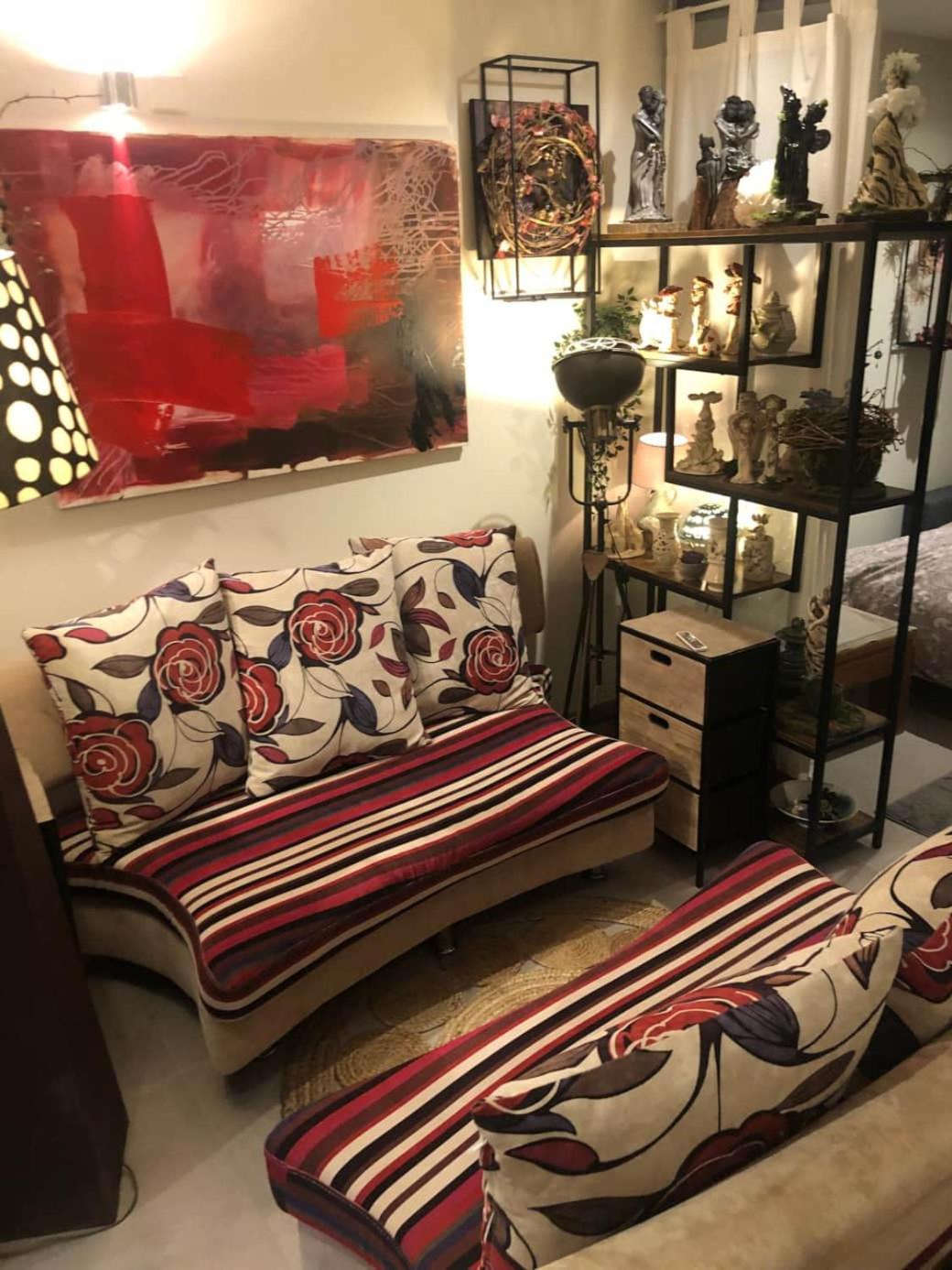 Cocon D'Argile Bed & Breakfast Bischoffsheim Ngoại thất bức ảnh